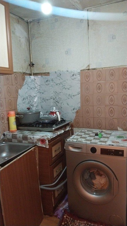 Satılır 2 otaqlı köhnə tikili, 30 m², Memar Əcəmi m.-8