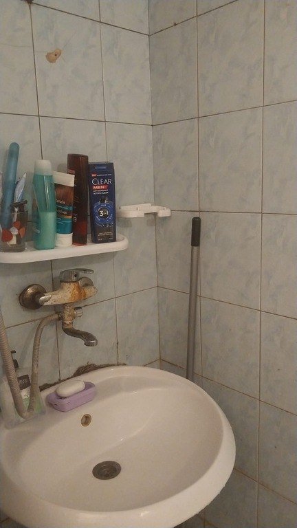 Satılır 2 otaqlı köhnə tikili, 30 m², Memar Əcəmi m.-11
