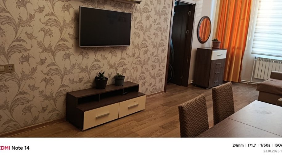 Kirayə verilir 2 otaqlı yeni tikili, 55 m², Masazır-3