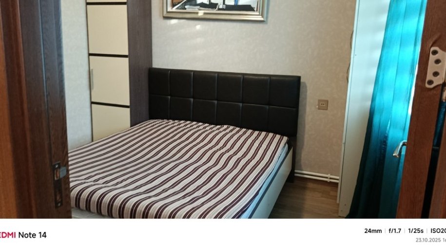Kirayə verilir 2 otaqlı yeni tikili, 55 m², Masazır-4