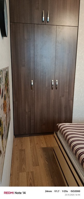 Kirayə verilir 2 otaqlı yeni tikili, 55 m², Masazır-5