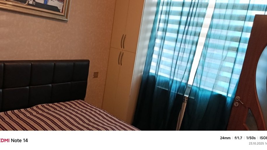 Kirayə verilir 2 otaqlı yeni tikili, 55 m², Masazır-6