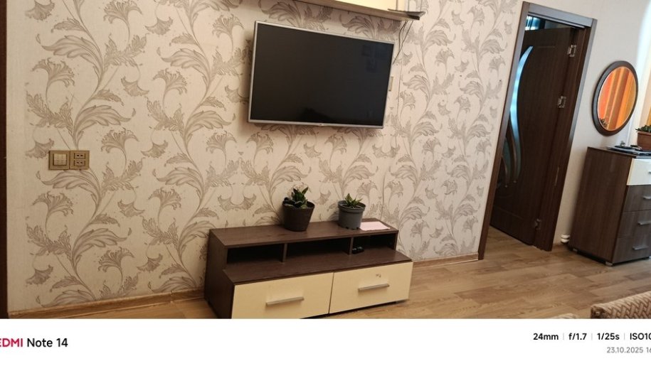 Kirayə verilir 2 otaqlı yeni tikili, 55 m², Masazır-8