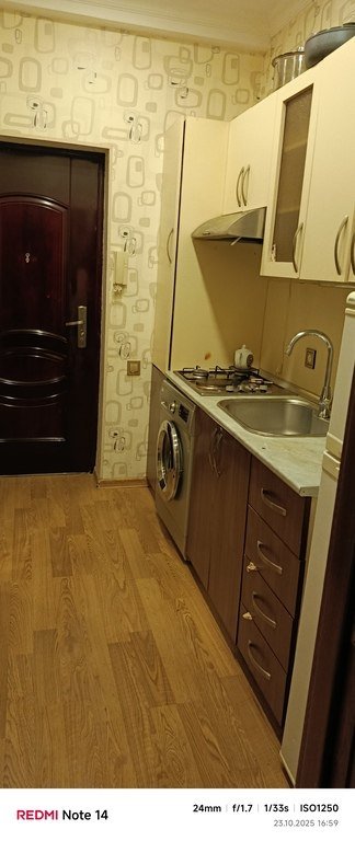 Kirayə verilir 2 otaqlı yeni tikili, 55 m², Masazır-9