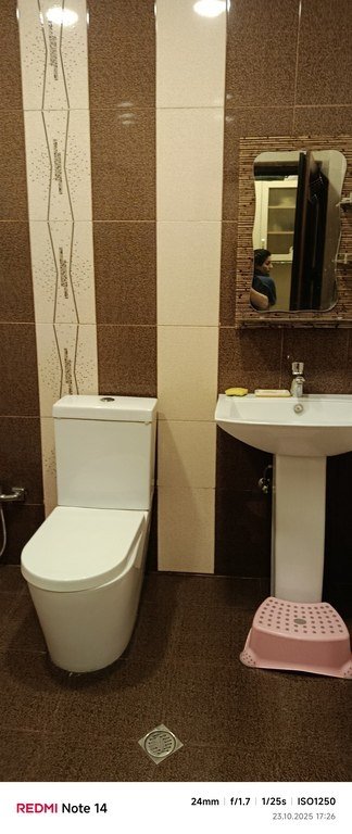 Kirayə verilir 2 otaqlı yeni tikili, 55 m², Masazır-11