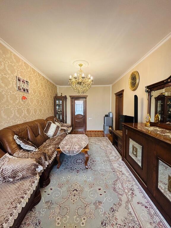 Satılır 4 otaqlı köhnə tikili, 85 m², Bakıxanov (Razin)-6