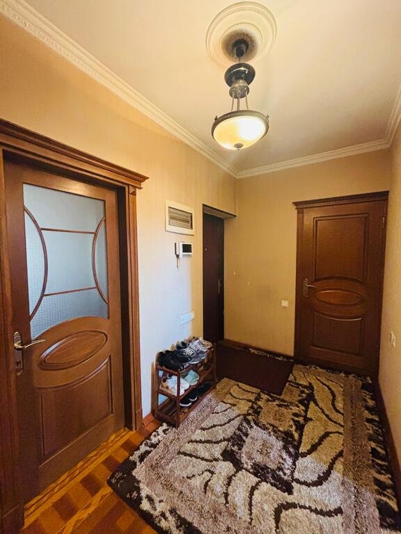 Satılır 4 otaqlı köhnə tikili, 85 m², Bakıxanov (Razin)-7