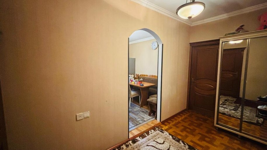 Satılır 4 otaqlı köhnə tikili, 85 m², Bakıxanov (Razin)-10