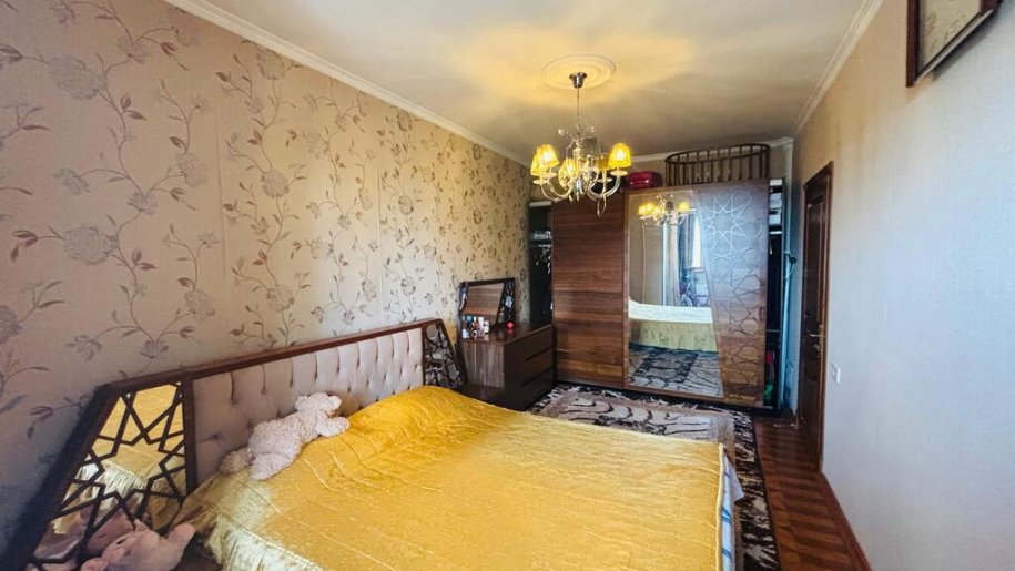 Satılır 4 otaqlı köhnə tikili, 85 m², Bakıxanov (Razin)-15