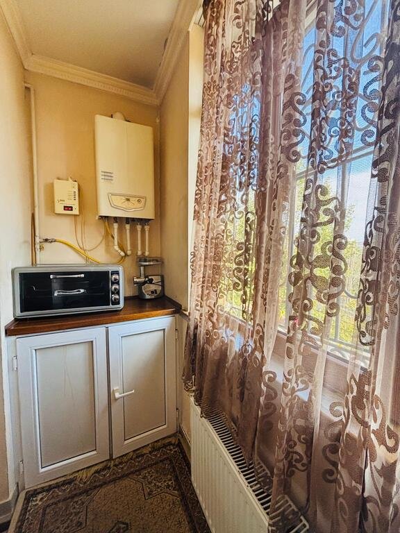 Satılır 4 otaqlı köhnə tikili, 85 m², Bakıxanov (Razin)-20