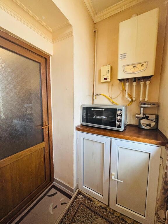 Satılır 4 otaqlı köhnə tikili, 85 m², Bakıxanov (Razin)-21