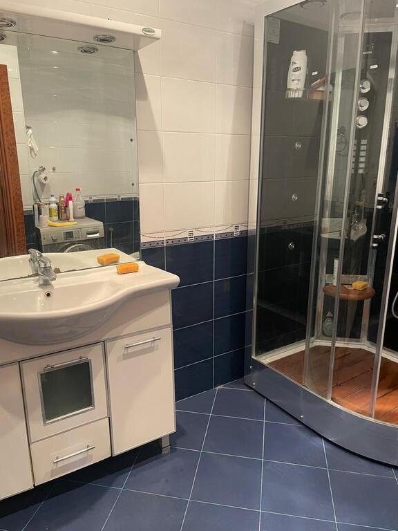 Kirayə verilir 3 otaqlı yeni tikili, 160 m², Nizami m.-4