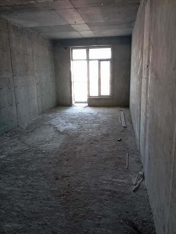 Satılır 2 otaqlı yeni tikili, 75 m², Elmlər Akademiyası m.-5