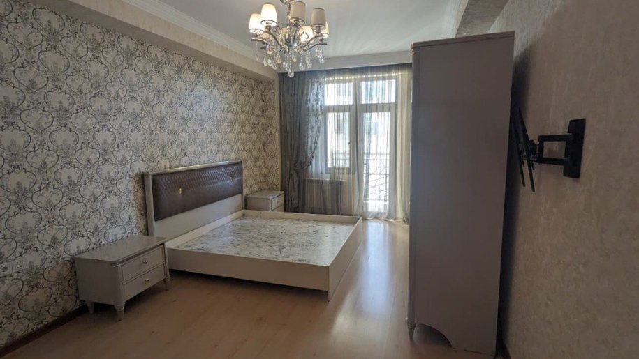 Kirayə verilir 3 otaqlı yeni tikili, 185 m², Nəsimi-7