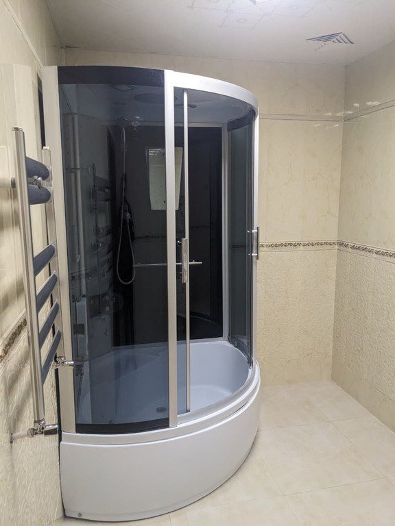 Kirayə verilir 3 otaqlı yeni tikili, 185 m², Nəsimi-9