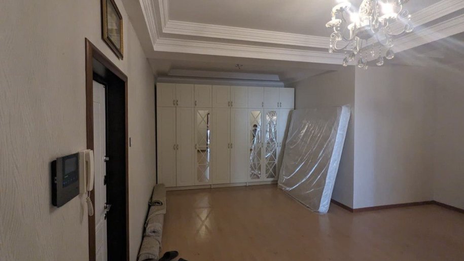 Kirayə verilir 3 otaqlı yeni tikili, 185 m², Nəsimi-12