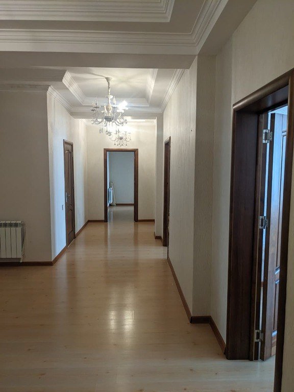 Kirayə verilir 3 otaqlı yeni tikili, 185 m², Nəsimi-13