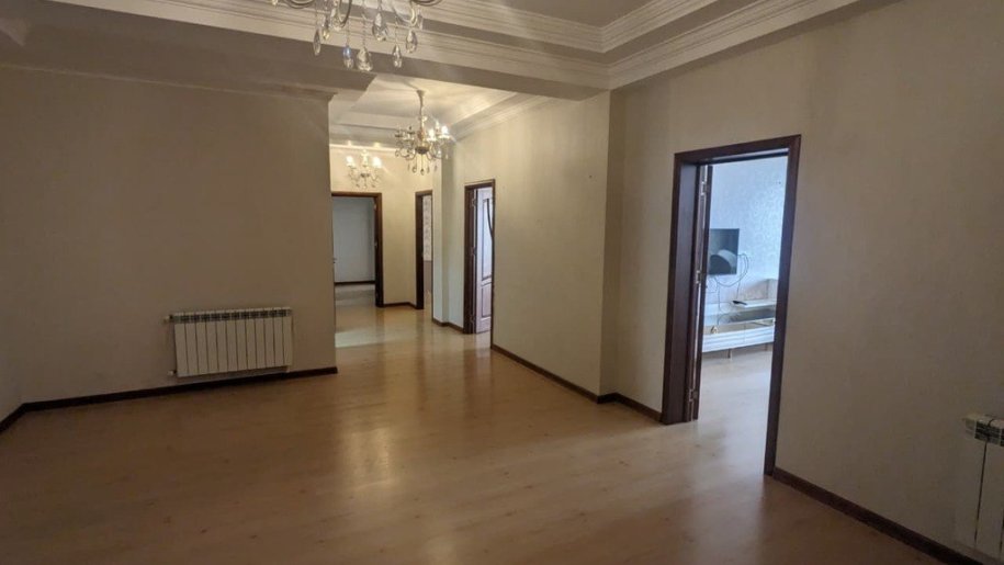Kirayə verilir 3 otaqlı yeni tikili, 185 m², Nəsimi-15