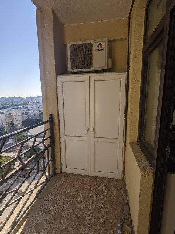 Kirayə verilir 3 otaqlı yeni tikili, 185 m², Nəsimi-17