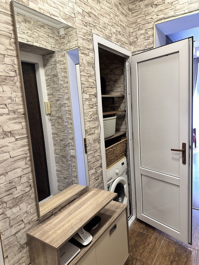Kirayə verilir 1 otaqlı köhnə tikili, 42 m², Sahil m.-6