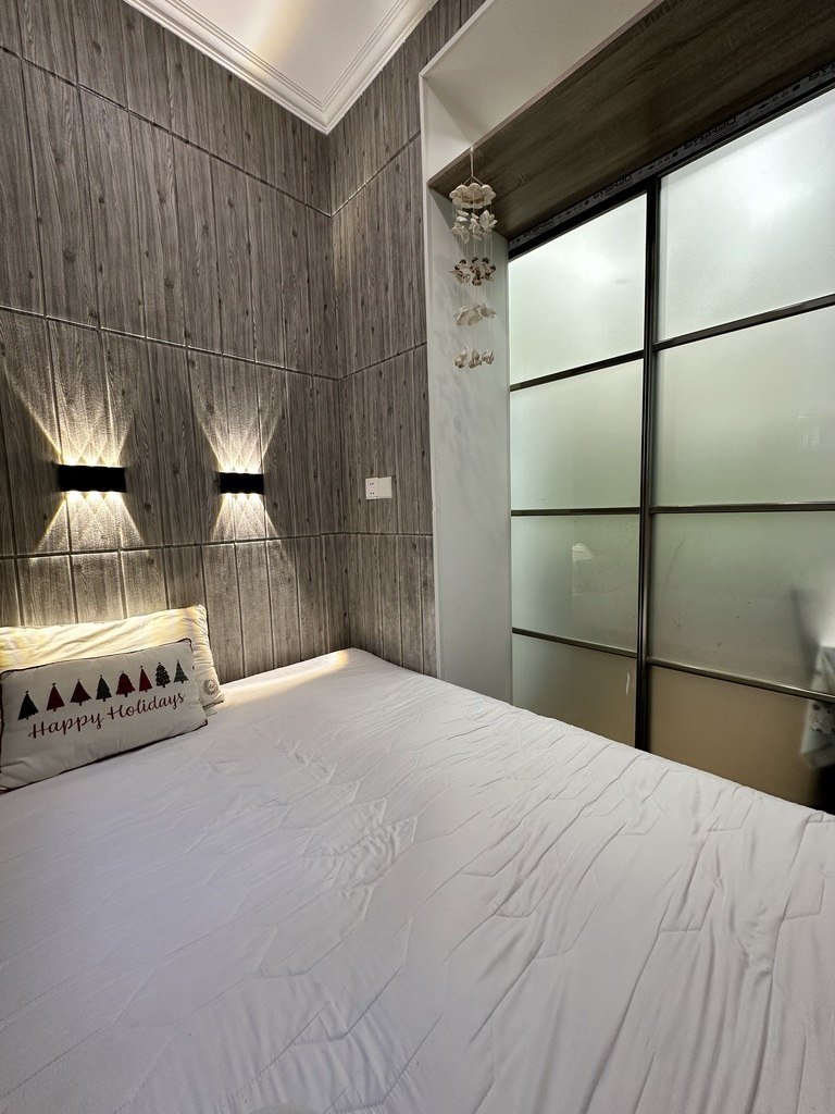 Kirayə verilir 1 otaqlı köhnə tikili, 42 m², Sahil m.-16