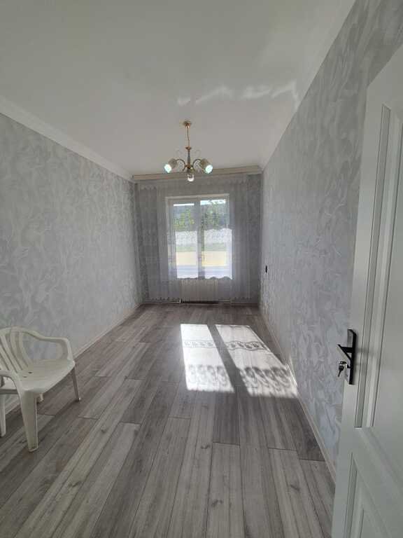 Satılır 3 otaqlı köhnə tikili, 80 m², Bakıxanov (Razin)-9
