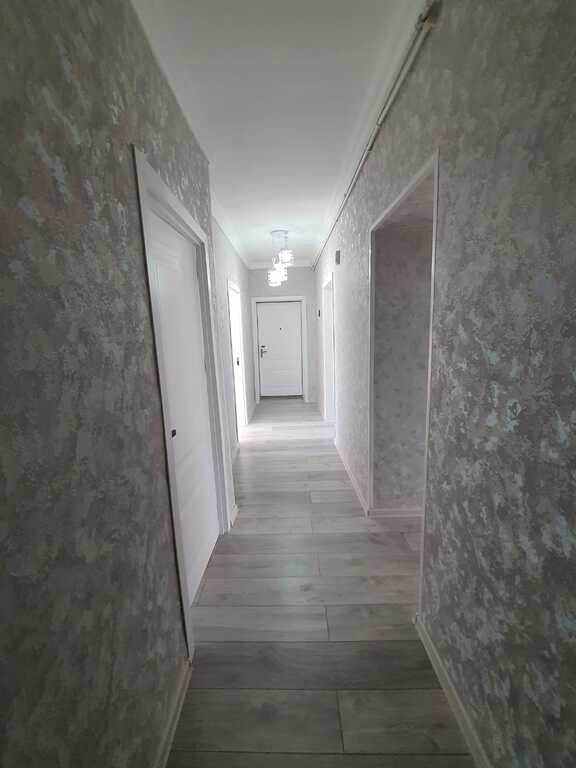 Satılır 3 otaqlı köhnə tikili, 80 m², Bakıxanov (Razin)-16