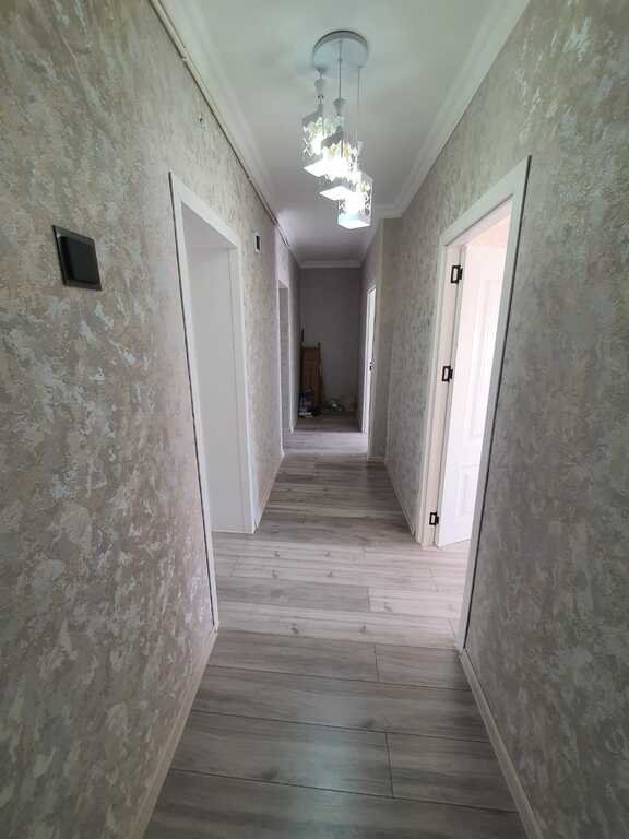 Satılır 3 otaqlı köhnə tikili, 80 m², Bakıxanov (Razin)-17