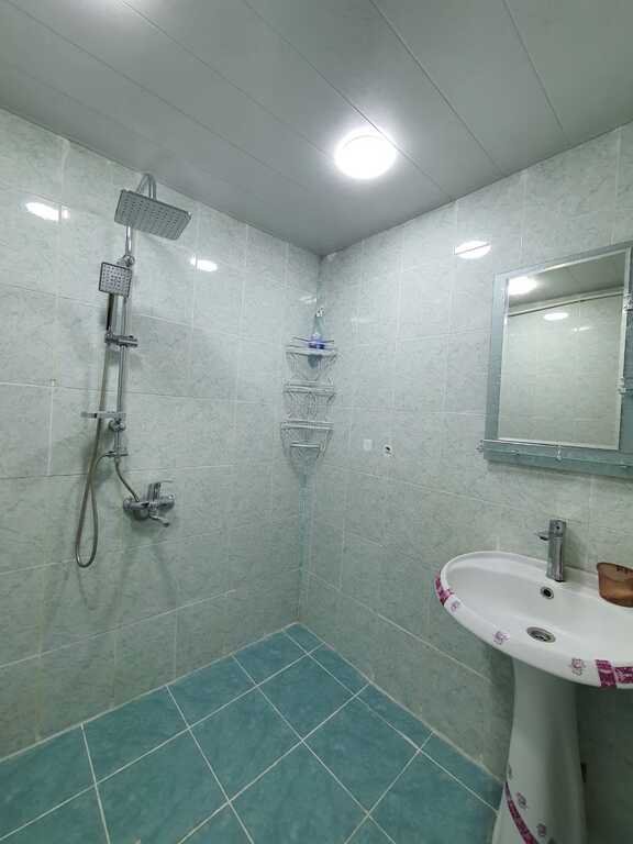 Satılır 3 otaqlı köhnə tikili, 80 m², Bakıxanov (Razin)-20