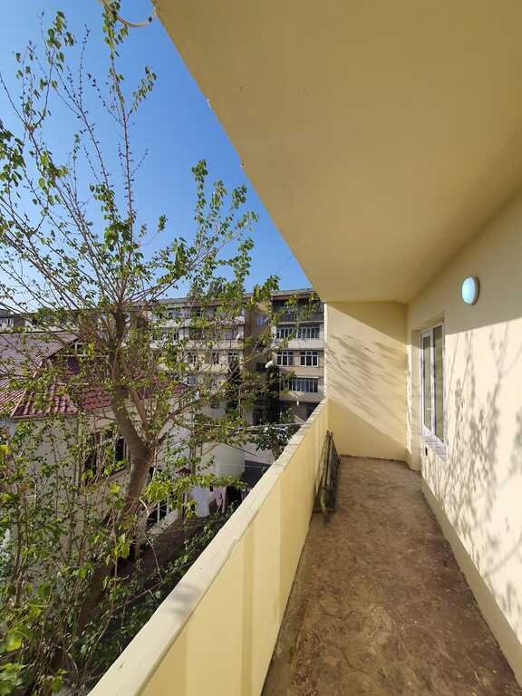 Satılır 3 otaqlı köhnə tikili, 80 m², Bakıxanov (Razin)-22