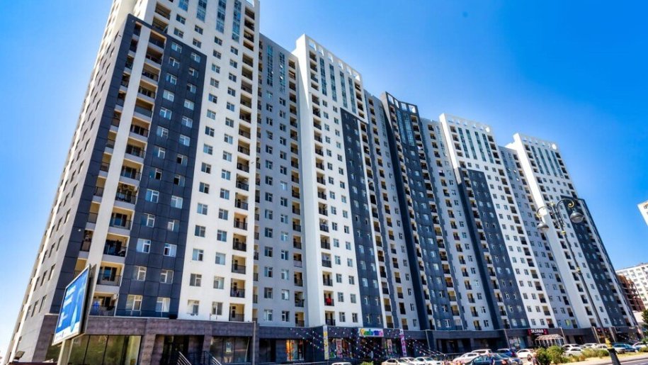 Satılır 4 otaqlı yeni tikili, 155 m², Həzi Aslanov m.-1