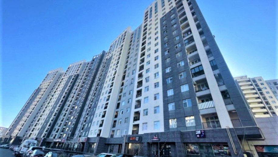 Satılır 4 otaqlı yeni tikili, 155 m², Həzi Aslanov m.-2