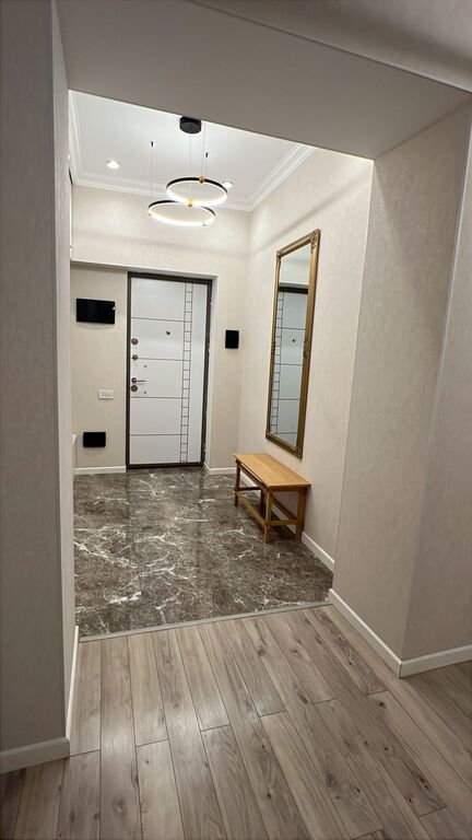 Kirayə verilir 3 otaqlı yeni tikili, 155 m², 8 noyabr-19