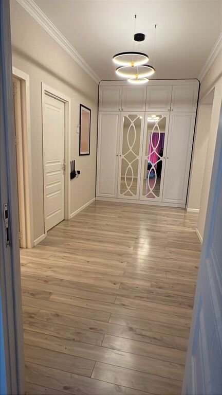 Kirayə verilir 3 otaqlı yeni tikili, 155 m², 8 noyabr-22