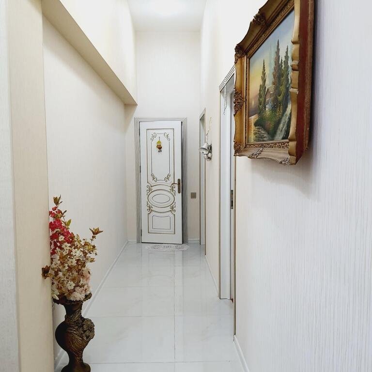 Kirayə verilir 2 otaqlı yeni tikili, 70 m², Əhmədli m.-7
