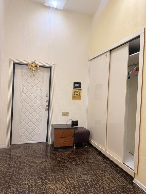 Kirayə verilir 2 otaqlı yeni tikili, 70 m², Əhmədli m.-8