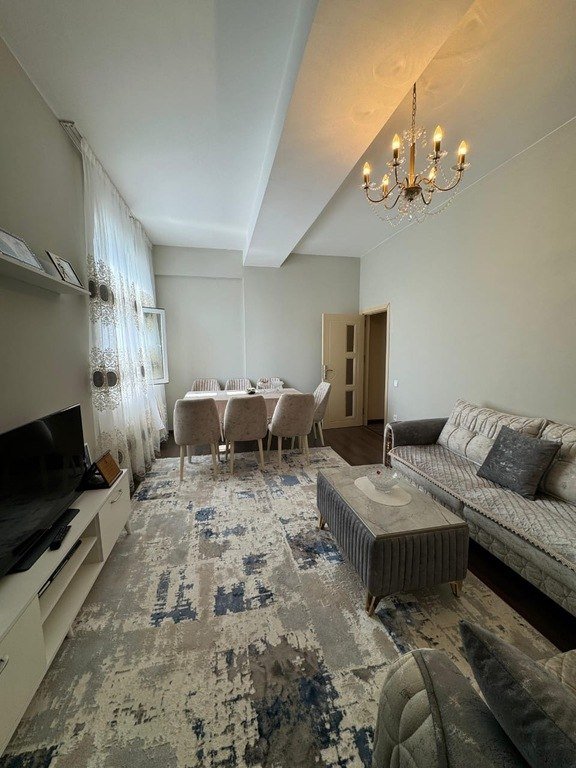 Satılır 2 otaqlı yeni tikili, 75 m², Həzi Aslanov m.-1