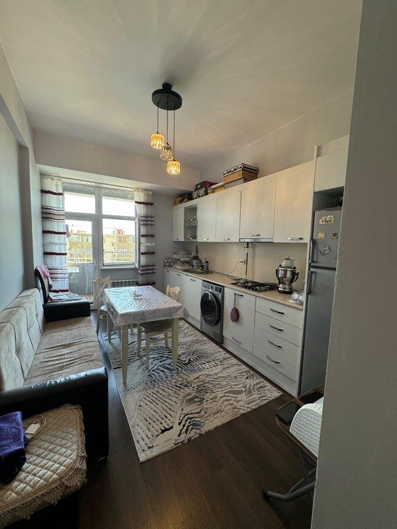 Satılır 2 otaqlı yeni tikili, 75 m², Həzi Aslanov m.-4