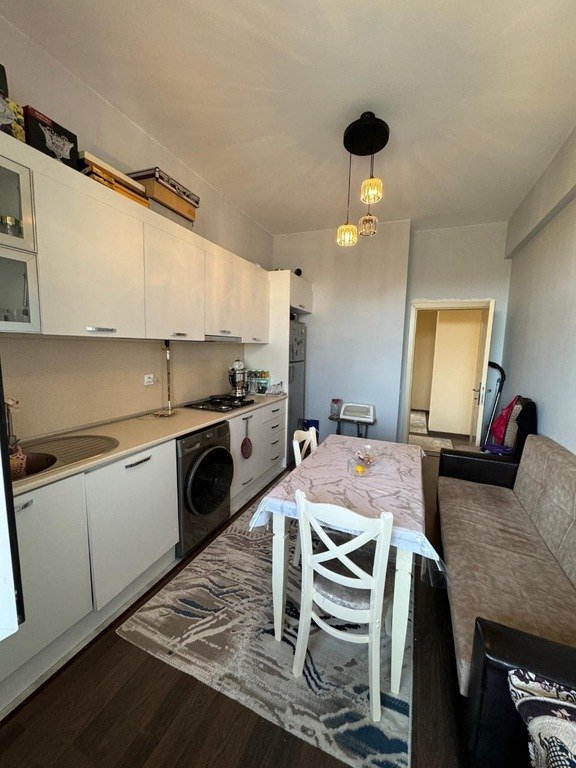 Satılır 2 otaqlı yeni tikili, 75 m², Həzi Aslanov m.-5