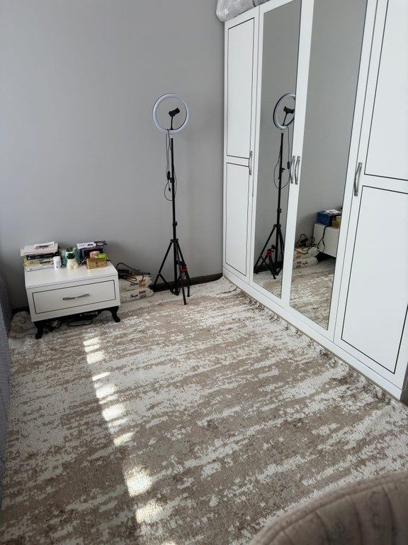 Satılır 2 otaqlı yeni tikili, 75 m², Həzi Aslanov m.-7