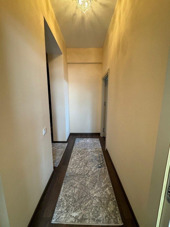 Satılır 2 otaqlı yeni tikili, 75 m², Həzi Aslanov m.-8