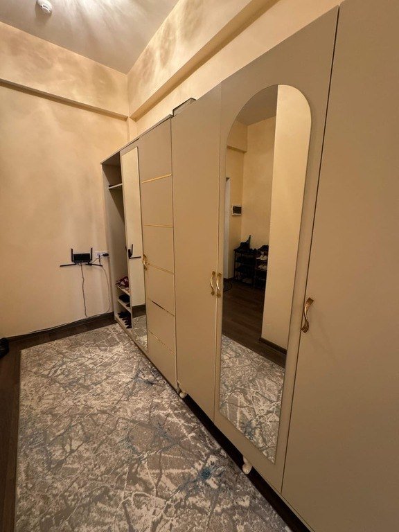 Satılır 2 otaqlı yeni tikili, 75 m², Həzi Aslanov m.-11