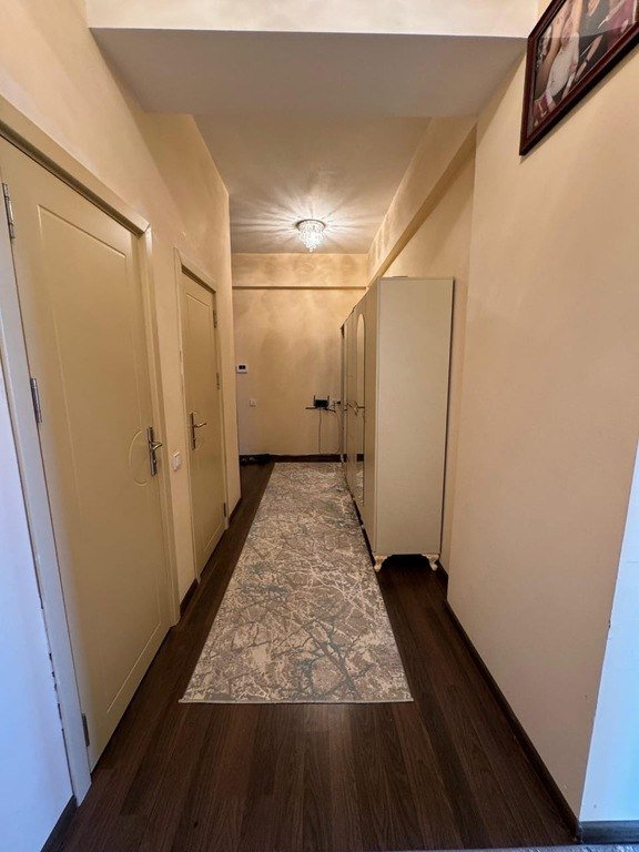 Satılır 2 otaqlı yeni tikili, 75 m², Həzi Aslanov m.-13