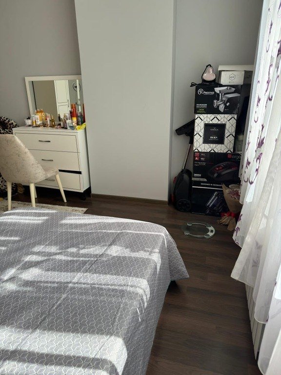 Satılır 2 otaqlı yeni tikili, 75 m², Həzi Aslanov m.-15