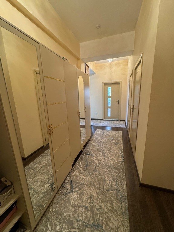 Satılır 2 otaqlı yeni tikili, 75 m², Həzi Aslanov m.-16