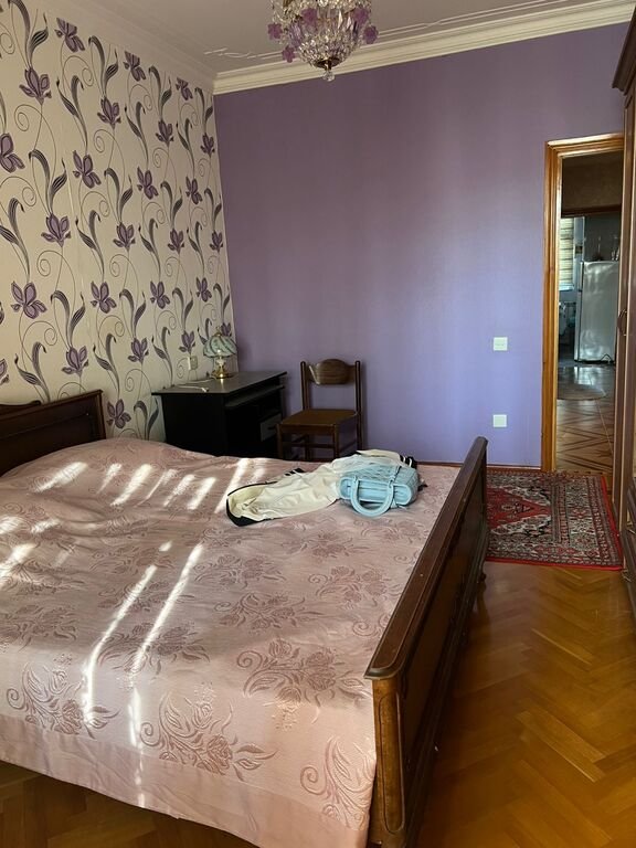 Kirayə verilir 2 otaqlı köhnə tikili, 65 m², Xalqlar dostluğu m.-12