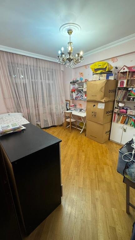 Satılır 3 otaqlı yeni tikili, 124 m², Həzi Aslanov m.-6