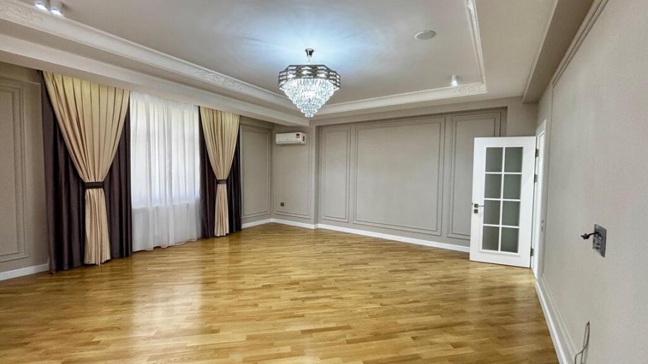 Satılır 3 otaqlı yeni tikili, 142.7 m², Nəriman Nərimanov m.-7