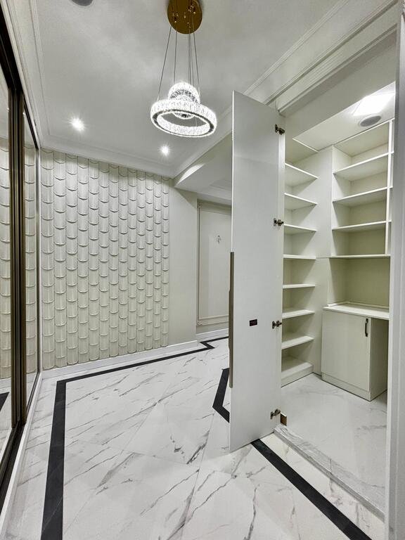 Satılır 3 otaqlı yeni tikili, 142.7 m², Nəriman Nərimanov m.-12