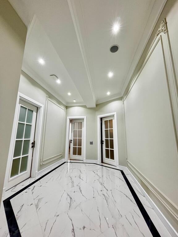 Satılır 3 otaqlı yeni tikili, 142.7 m², Nəriman Nərimanov m.-13